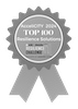 Accelicity 2024 Top 100 Award