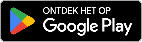 Verkrijgbaar op Google Play